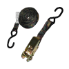 Ratchet Strap - 8ft Camo