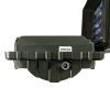 HyperFire Series External Power Jack & Cable