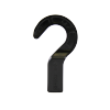 Bungee Cord Hook