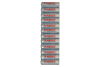 NiMH AA 12-Pack batteries