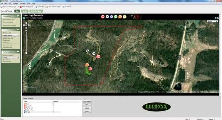 BuckView Advanced Software