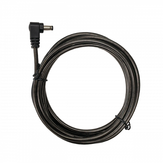 External Shielded Power or Trigger Cable