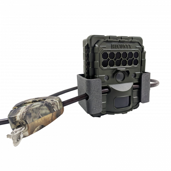 HyperFire 2 C-Bracket Python Accessory