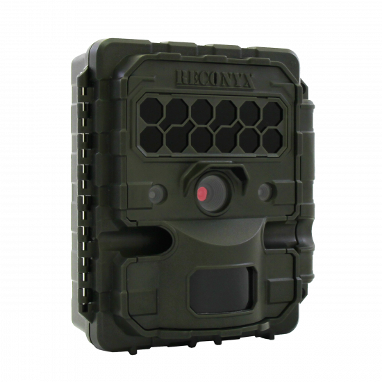 HyperFire 2 License Plate Capture Camera