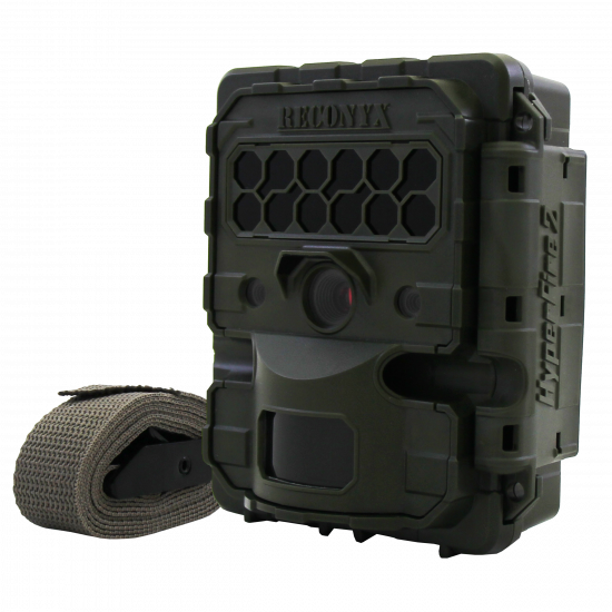HyperFire 2 Security Covert IR Camera