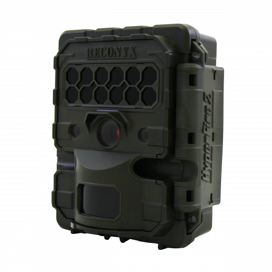 HyperFire 2 License Plate Capture Camera