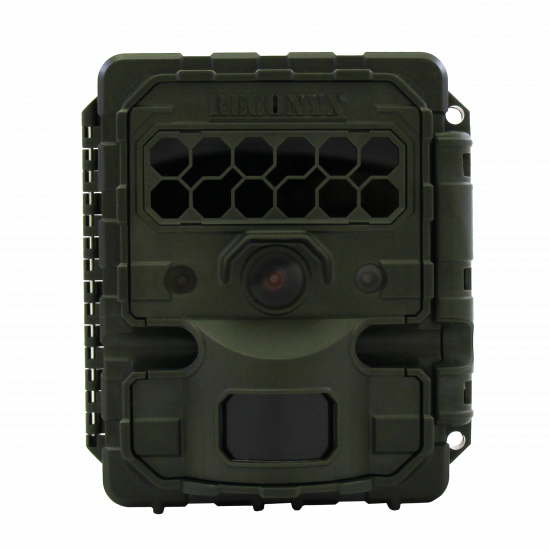 HyperFire 2 License Plate Capture Camera
