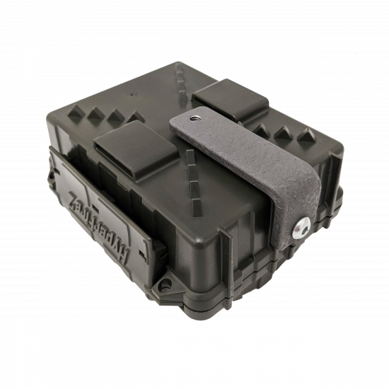 HyperFire 2 Right Angle Mounting Bracket