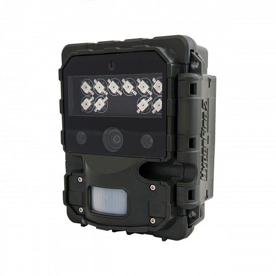 HyperFire2 Professional White Flash Small Mammal Camera