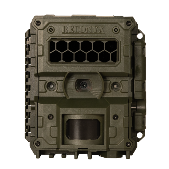 HyperFire 4K Professional Camera