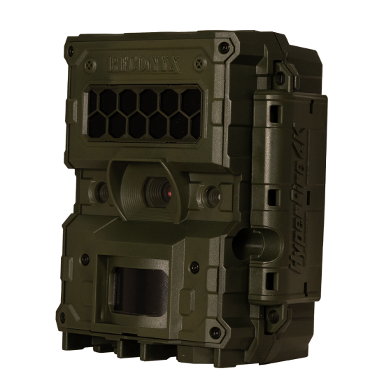 HyperFire 4K Professional Camera