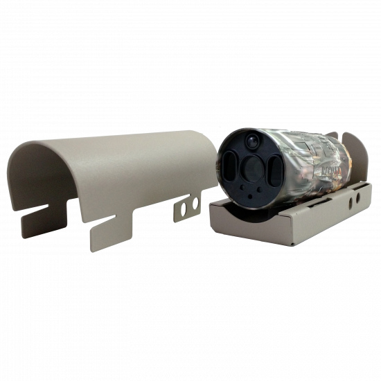 MicroFire Security Enclosure