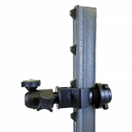 T-Post Camera Mount
