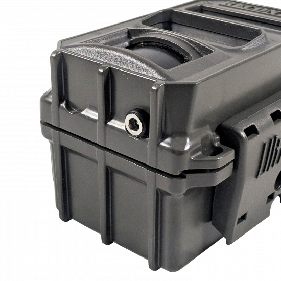 UltraFire External Power Jack & Cable