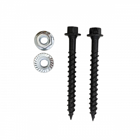 Omni Swivel Mount