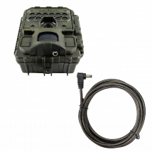 HyperFire 2 External Wired Trigger Jack and Cable