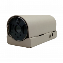 MicroFire Security Enclosure