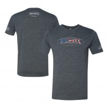 RECONYX Star Spangled Logo T-shirt