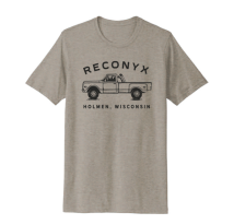RECONYX Pick Up Man Tee