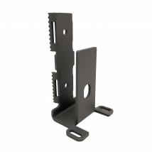 Solar Charger Mounting Bracket