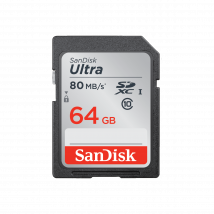 Memory Cards