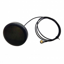 Puck Antenna for Cable Box